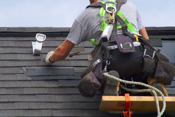 Quick and Trustworthy Emergency Roof Repair Services in Stafford Springs, CT