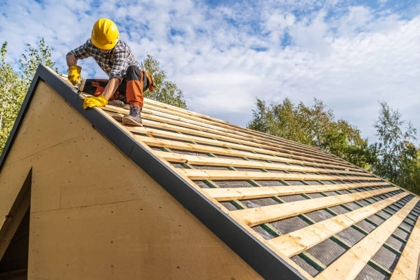 Best Flat Roof Repair Services  in Stafford Springs, CT