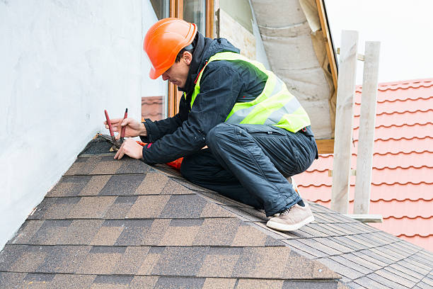 Professional Roofing Contractor in Stafford Springs, CT